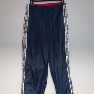 vintage tommy hilfiger athletic pants